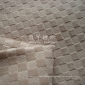 Embossed Velvet Short Pile Compound Fabric